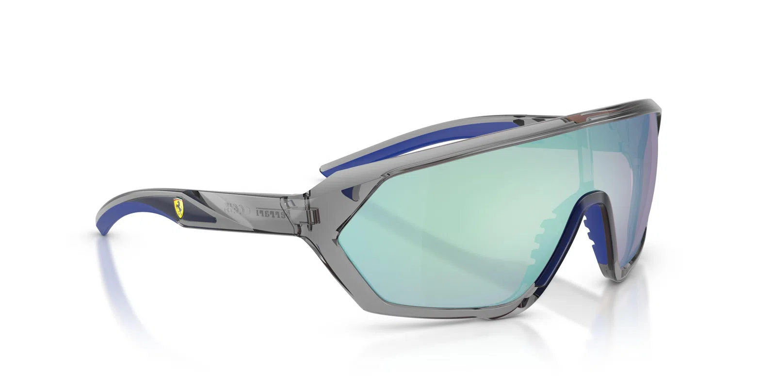 Scuderia Ferrari 6017U Sunglasses - view 14